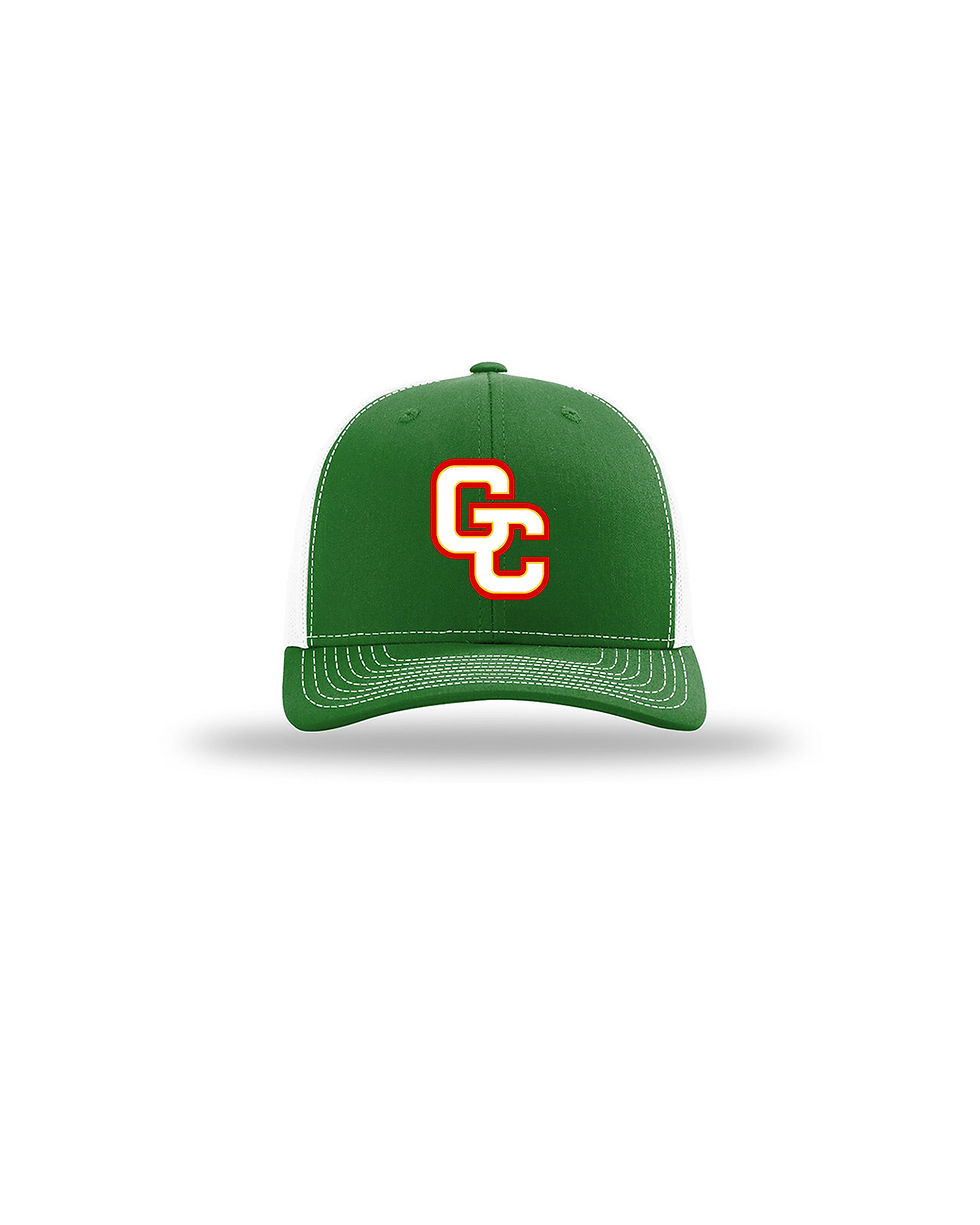 Thumbnail: GCJGT Crest Richardson 112