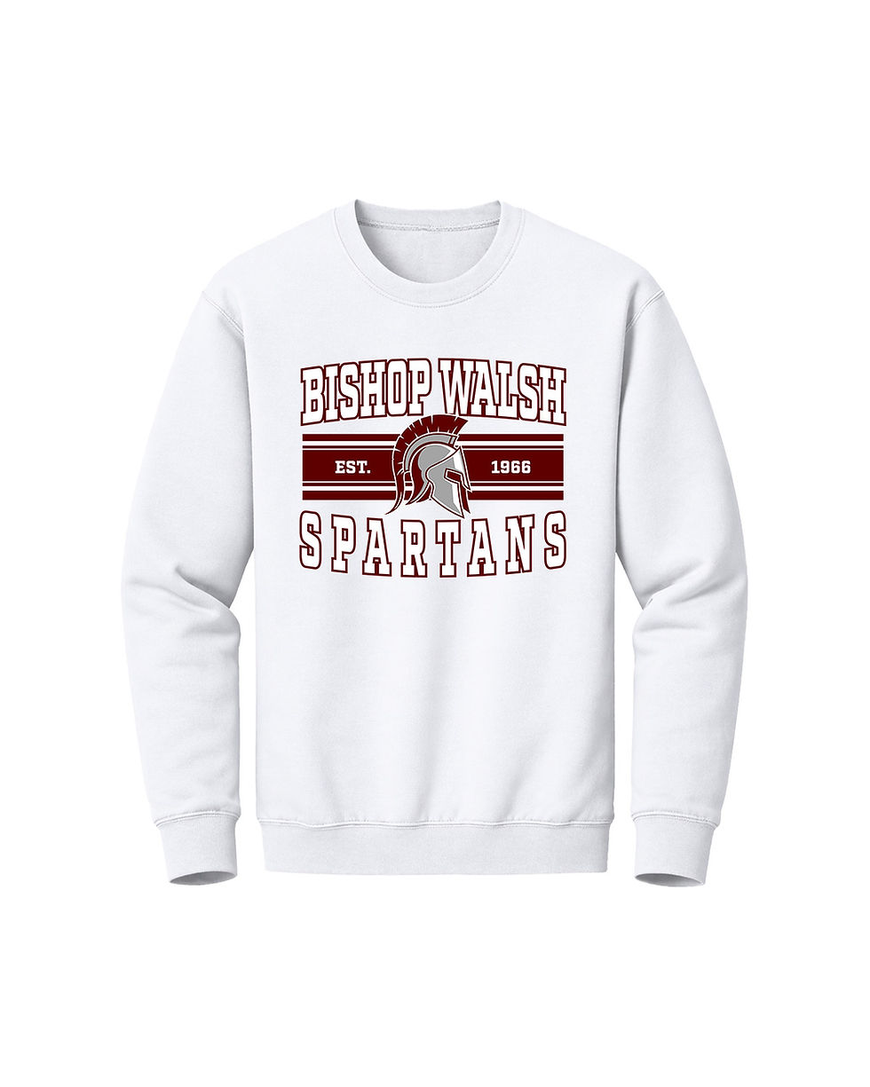 Thumbnail: BW Heritage Crewneck
