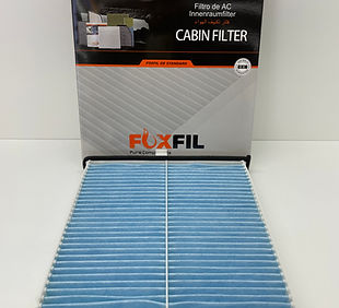 OEM KD45-61-J6X Cabin Filter Car Air Conditioner Filter فلتر مكيف للسيارة – FOXFIL