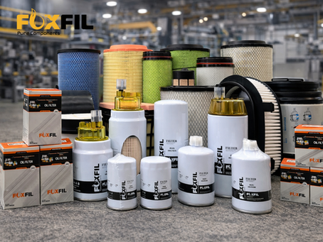 What Makes a Reliable Automotive Filter? A Look Inside FOXFIL