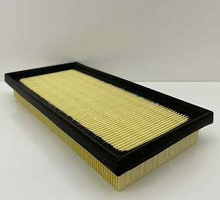 OEM 17801-0Y040 Car Engine Air Filter – فلتر هواء محرك سيارة – FOXFIL