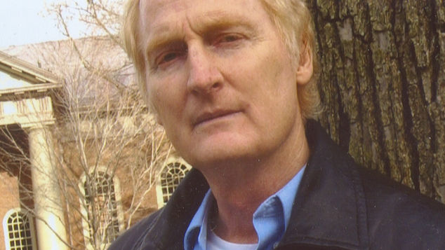 Excerpts from the memoir of American medical anthropologist Edward C. Green "ON THE FRINGE: Confessions of a Maverick Anthropologist"