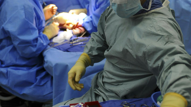 CANCER, CLINICAL TRIALS AND THE AFRICAN-AMERICAN PATIENT