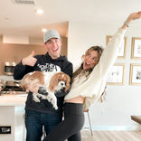 My Dog Mom vs Dog Dad "Roles"