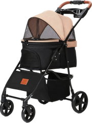 best dog stroller for traveling