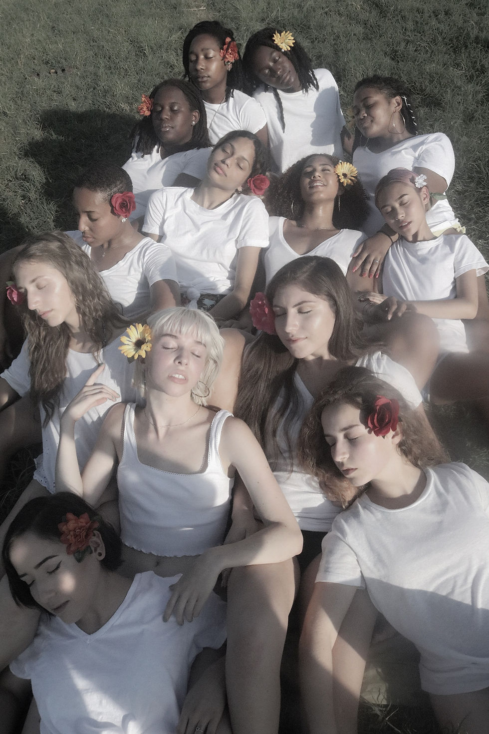 The Women Empowerment Shoot