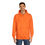 Thumbnail: Unisex tower design College Hoodie