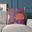 Thumbnail: Square Poly Canvas Pillow