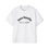 Thumbnail: Men's Heavy Oversized funny Quote  Tee