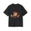 Thumbnail: Men's Heavy Oversized funny Quote  Tee