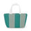 Thumbnail: Colored stripe Lunch Bag
