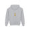 Thumbnail: Youth Heavy Blend Hooded Sweatshirt