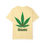 Thumbnail: Unisex Garment funny-“it’s organic” T-shirt 