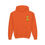 Thumbnail: Youth Heavy Blend Hooded Sweatshirt