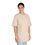 Thumbnail: Unisex cool giraffe Crewneck T-Shirt