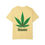 Thumbnail: Unisex Garment funny-“it’s organic” T-shirt 