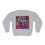 Thumbnail: Unisex NuBlend® NY4EVER inspired Crewneck Sweatshirt