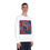 Thumbnail: Unisex NuBlend® NY4EVER inspired Crewneck Sweatshirt