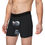 Thumbnail:  Funny Men's Boxers with Eyes Design - Unique Gift for Lighthearted Style