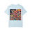 Thumbnail: Unisex Garment- stylish comic printed T-shirt