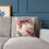 Thumbnail: Square Poly Canvas Pillow