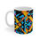 Thumbnail: stylish Mug 11oz