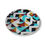 Thumbnail: Modern design Ceramic Coaster