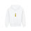 Thumbnail: Youth Heavy Blend Hooded Sweatshirt