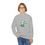 Thumbnail: Youth cute panda Crewneck Sweatshirt