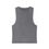 Thumbnail: Unisex skull printed Stonewash Tank Top