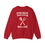 Thumbnail: Unisex Heavy Blend™ funny dad quote  Crewneck Sweatshirt