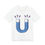 Thumbnail: Unisex “ I’m attracted to you” Short Sleeve Tee