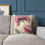 Thumbnail: Square Poly Canvas Pillow