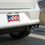 Thumbnail: American design License Plate