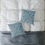 Thumbnail: Square Poly Canvas Pillow