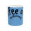 Thumbnail: Ceramic Mug, (11oz, 15oz)