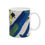 Thumbnail: Ceramic Mug, (11oz, 15oz)