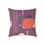 Thumbnail: Square Poly Canvas Pillow