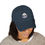 Thumbnail: Distressed cool panda Hat (Embroidery)