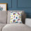 Thumbnail: Square Poly Canvas Pillow