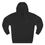Thumbnail: Three-Panel Fleece Hoodie
