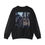 Thumbnail: Unisex Heavy Blend™ cool car style Crewneck Sweatshirt, perfect for car lovers