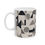 Thumbnail: Ceramic Mug, (11oz, 15oz)