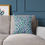Thumbnail: Square Poly Canvas Pillow