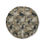 Thumbnail: Tufted Floor Pillow, Round