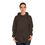 Thumbnail: Unisex tower design College Hoodie