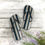 Thumbnail: Striped Flip Flops