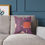 Thumbnail: Square Poly Canvas Pillow