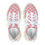 Thumbnail: Women's checkered style  Mesh Sneakers