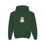 Thumbnail: Youth Heavy Blend Hooded cute dog Sweatshirt